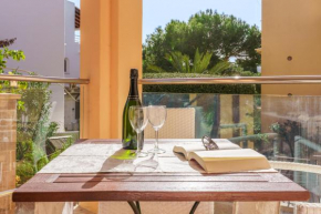 Ferrera Luxe Apartamento 714